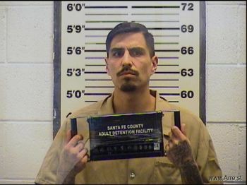 Joel Clyde Leyba Mugshot