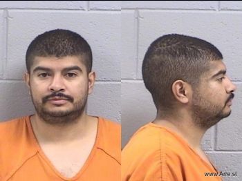 Joel  Perez-arzate Mugshot