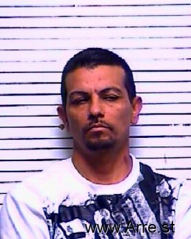 Joel  Rodriguez Mugshot