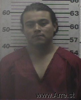 Joel  Rosales Mugshot