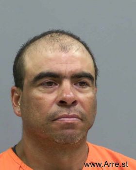 Joel  Sanchez Mugshot