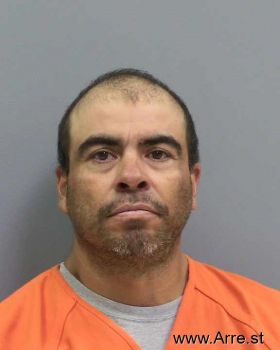 Joel  Sanchez Mugshot