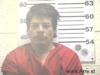 Joel  Sanchez Mugshot