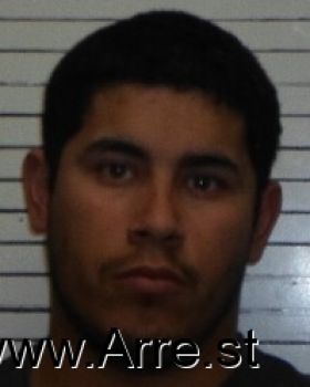 Joel  Sandoval Mugshot