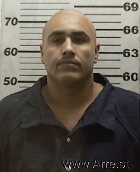 Joel  Vargas Mugshot