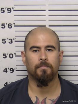 Joey  Sanchez Mugshot