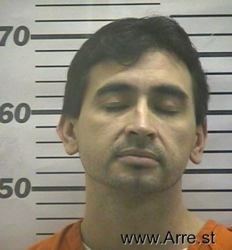 John  Abeyta Mugshot