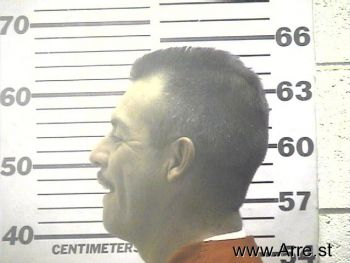 John  Abeyta Mugshot