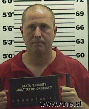 John Timothy Abraham Mugshot