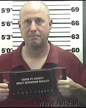 John Timothy Abraham Mugshot