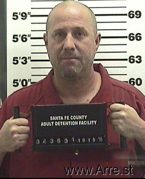 John Timothy Abraham Mugshot