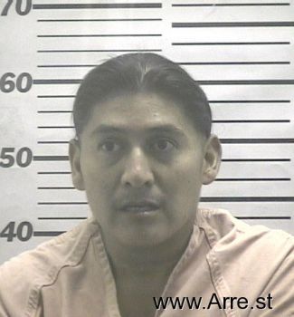 John  Aguilar Mugshot