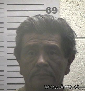 John  Aguirre Mugshot