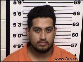 John Michael Aguirre Mugshot