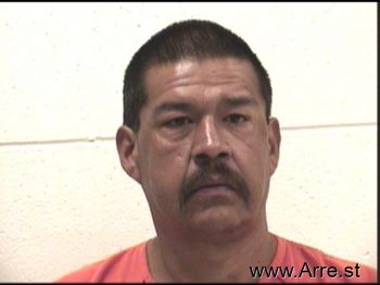 John  Aragon Mugshot