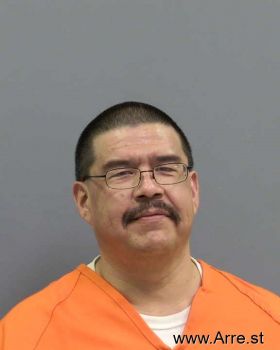 John  Aragon Mugshot