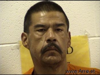 John  Aragon Mugshot