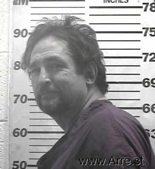 John  Aragon Mugshot