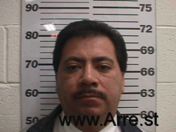 John H Aragon Mugshot