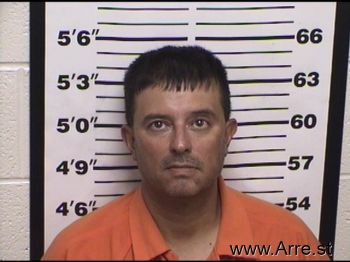 John  Aragon Mugshot