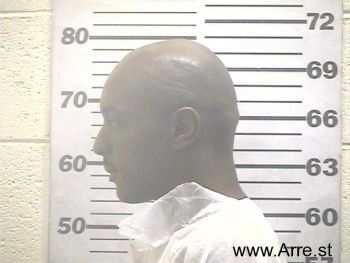 John  Augustus Mugshot