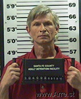 John  Austin Mugshot