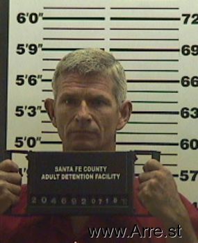 John  Austin Mugshot