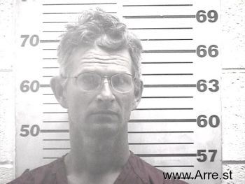 John  Austin Mugshot