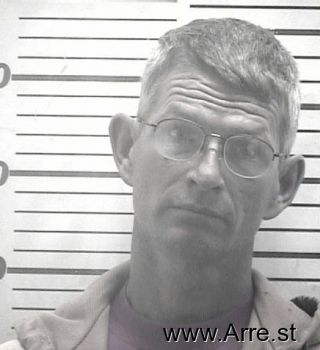 John  Austin Mugshot