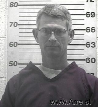 John  Austin Mugshot