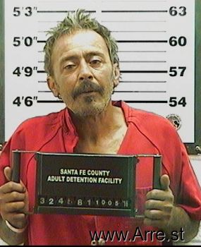 John C. Barber Mugshot