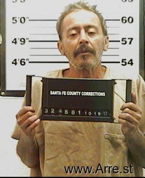 John  Barber Mugshot