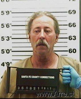 John  Barnhill Mugshot