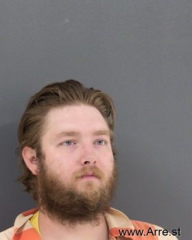 John Thomas Iii Barton Mugshot