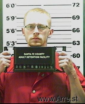 John  Bearden Mugshot