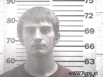 John  Boyd Mugshot