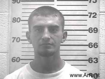 John  Boyd Mugshot