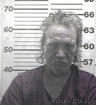 John M Bussey Mugshot