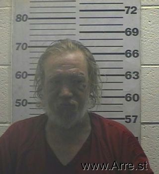 John M Bussey Mugshot