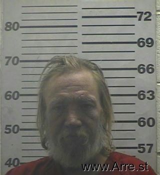 John M Bussey Mugshot