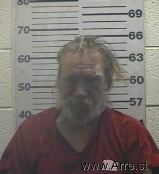 John M Bussey Mugshot