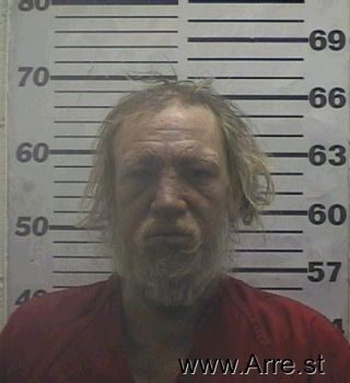 John M Bussey Mugshot