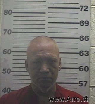 John M Bussey Mugshot