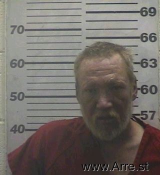 John M Bussey Mugshot