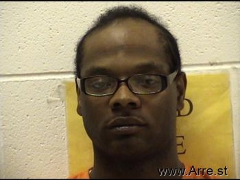 John Tremane Cameron Mugshot