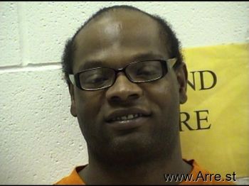 John Tremane Cameron Mugshot