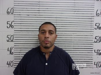 John  Carmona Mugshot