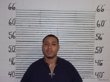 John  Carmona Mugshot