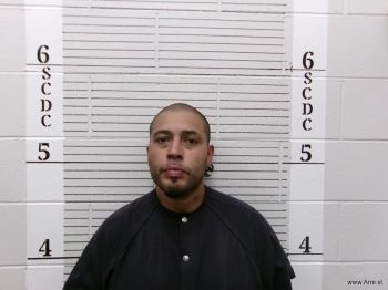 John A Carmona Mugshot