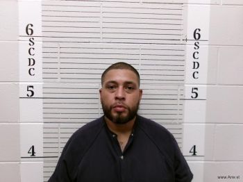 John A Carmona Mugshot